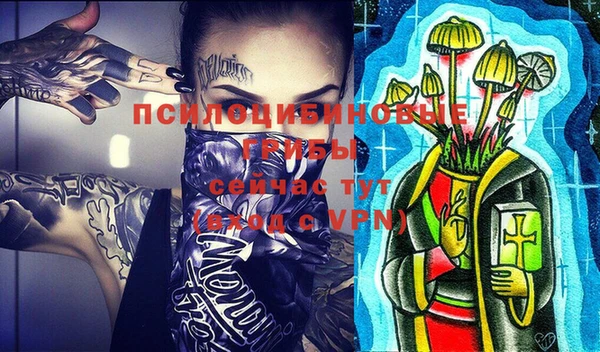 кристаллы Абаза